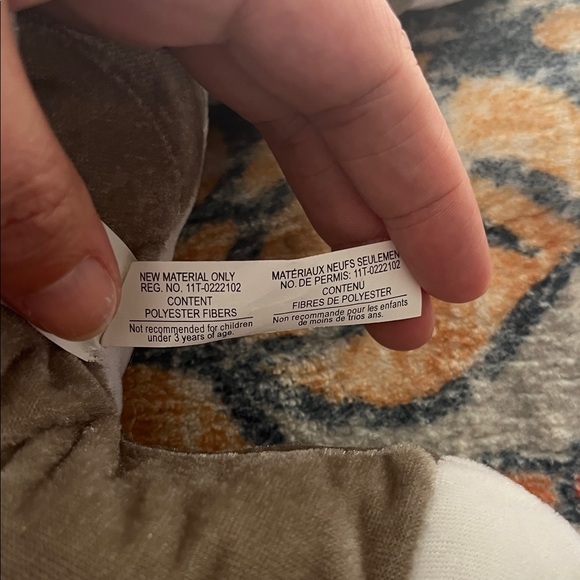 🩶 Vintage Sad Sam and Honey Plush - Picture 6 of 6